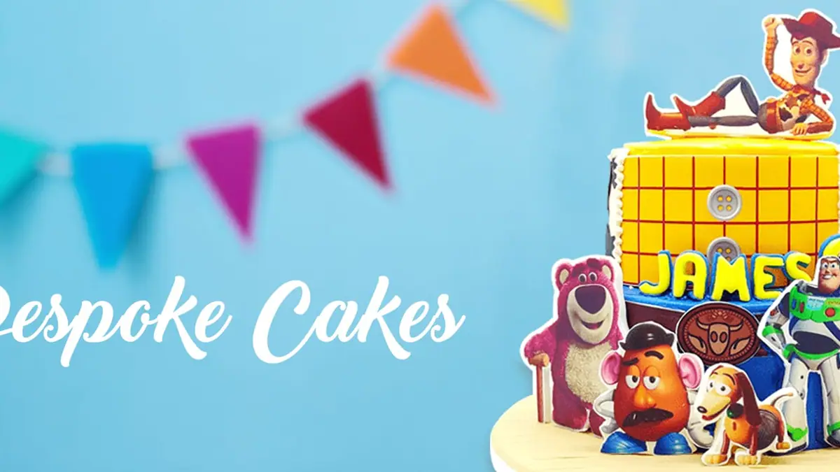 Cake Owls – cake shop in Feltham, London