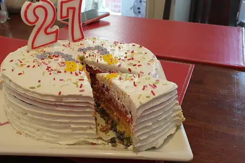 Cake Owls photo 2
